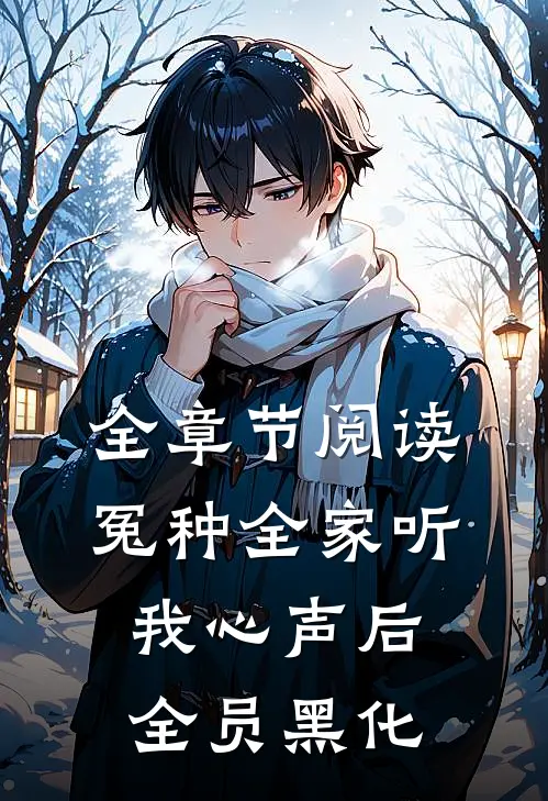 全章节阅读冤种全家听我心声后，全员黑化