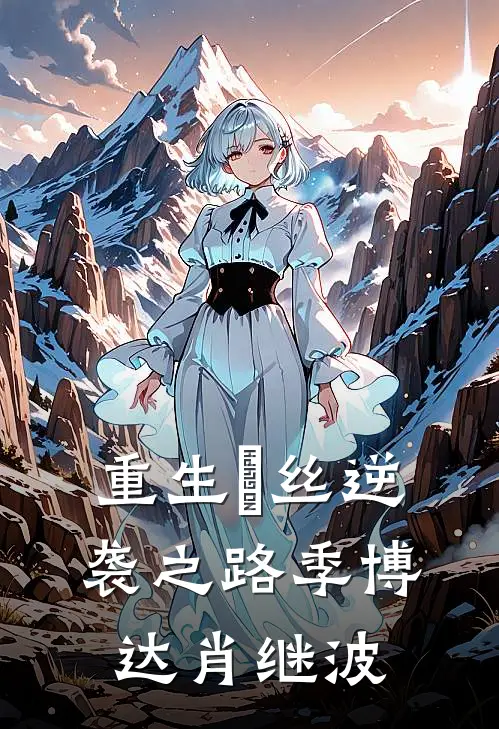 重生屌丝逆袭之路季博达肖继波