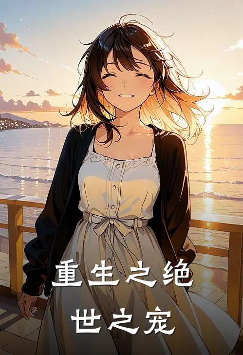 重生之绝世之宠
