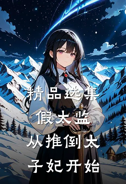 精品选集假太监：从推倒太子妃开始