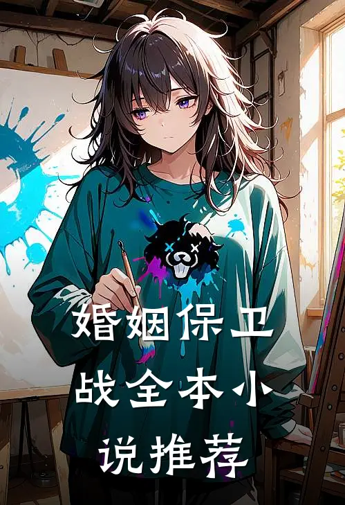 婚姻保卫战全本小说推荐