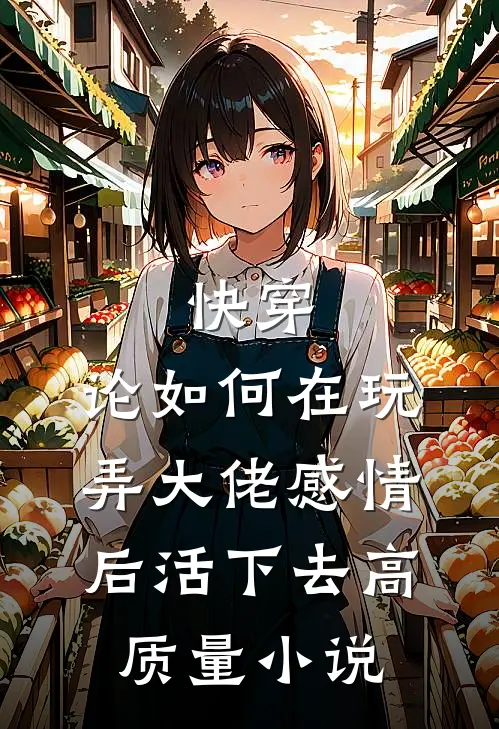 快穿：论如何在玩弄大佬感情后活下去高质量小说