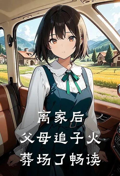 离家后，父母追子火葬场了畅读