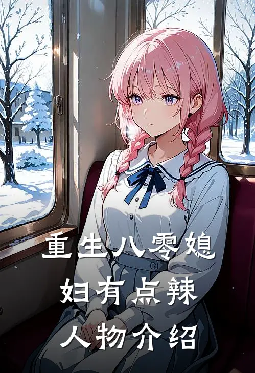 重生八零媳妇有点辣人物介绍