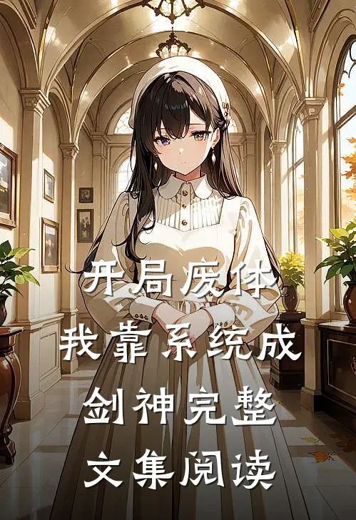 开局废体：我靠系统成剑神完整文集阅读