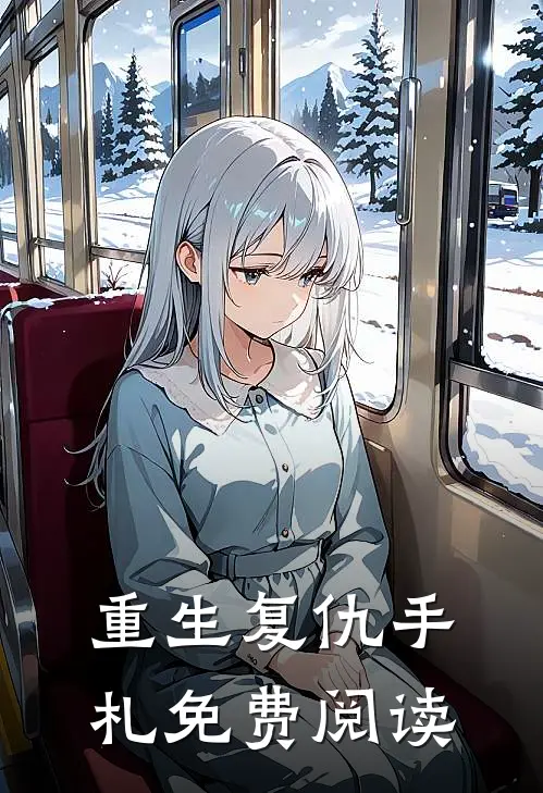 重生复仇手札免费阅读