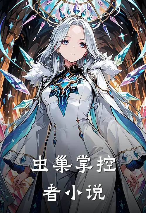 虫巢掌控者小说