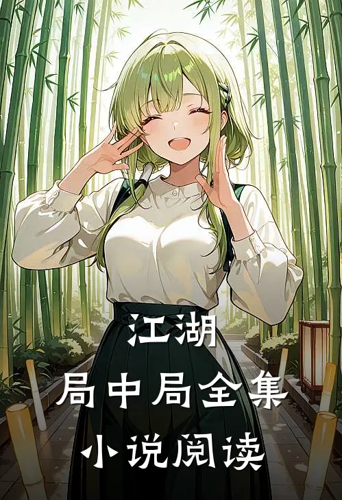 江湖：局中局全集小说阅读