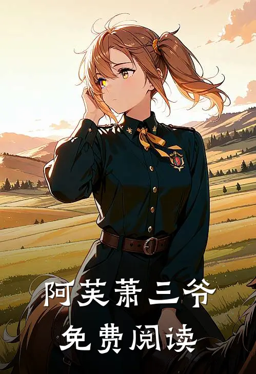 阿芙萧三爷免费阅读