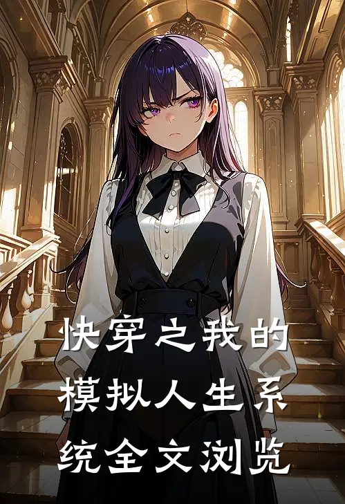快穿之我的模拟人生系统全文浏览