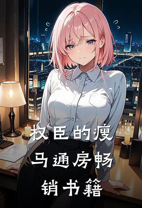 权臣的瘦马通房畅销书籍