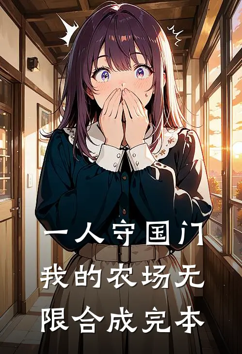 一人守国门我的农场无限合成完本
