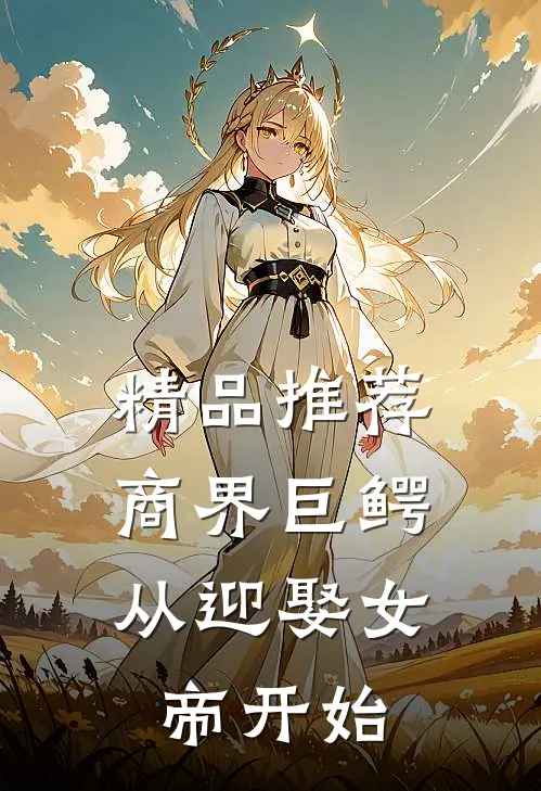 精品推荐商界巨鳄：从迎娶女帝开始