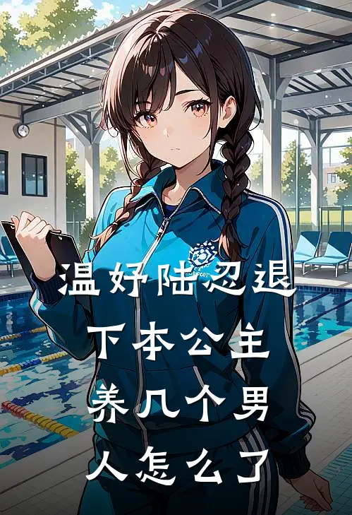 温妤陆忍退下本公主养几个男人怎么了