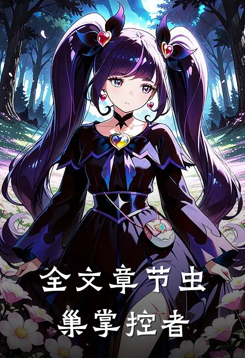 全文章节虫巢掌控者