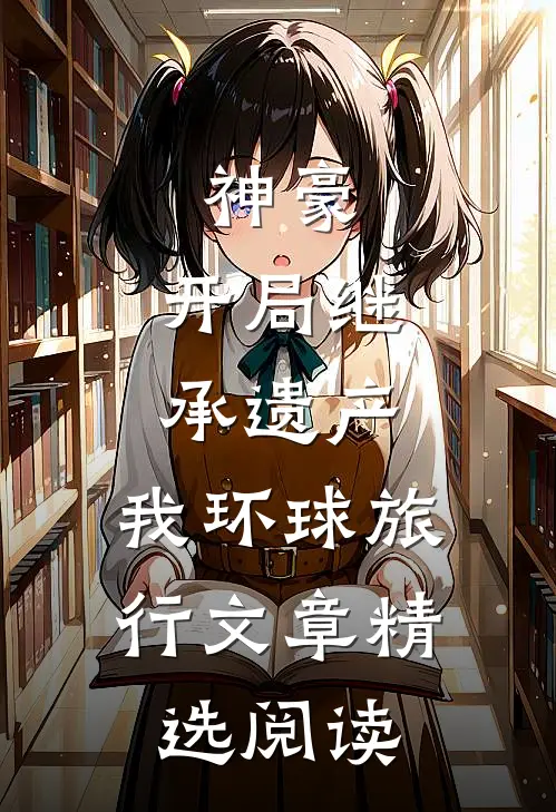 神豪：开局继承遗产，我环球旅行文章精选阅读
