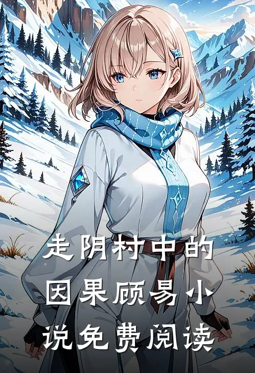 走阴村中的因果顾易小说免费阅读