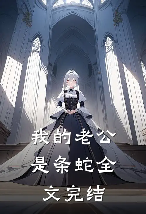 我的老公是条蛇全文完结
