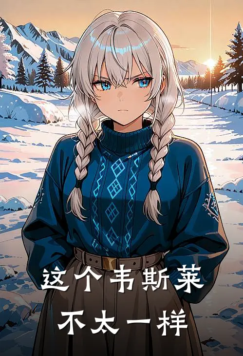 这个韦斯莱不太一样