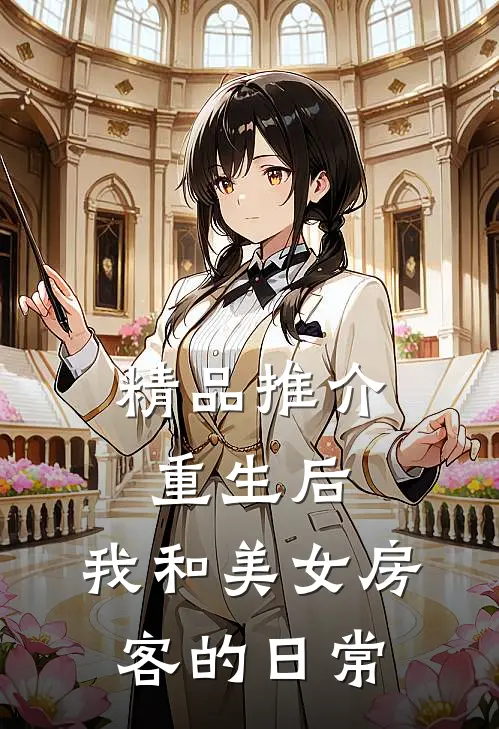 精品推介重生后，我和美女房客的日常