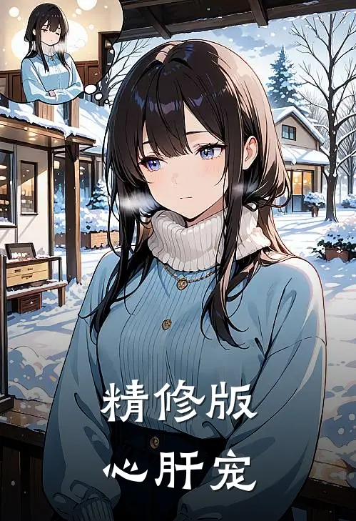 精修版心肝宠