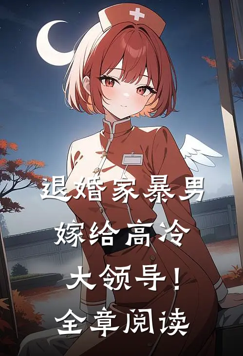 退婚家暴男，嫁给高冷大领导！全章阅读