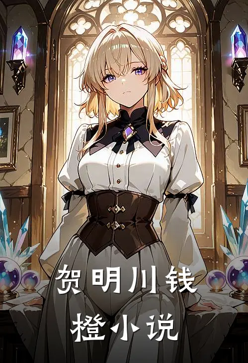 贺明川钱橙小说