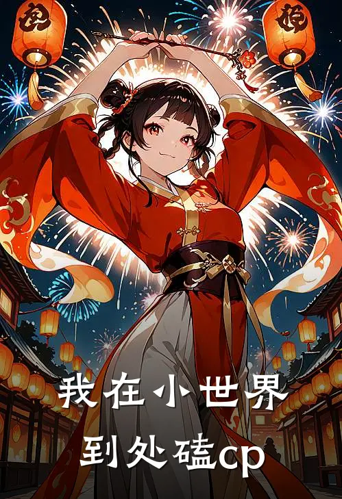 我在小世界到处磕cp