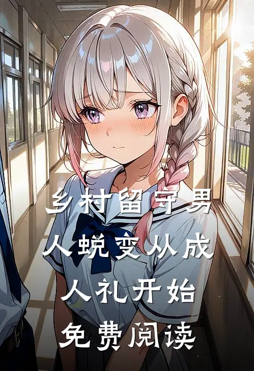 乡村留守男人蜕变从成人礼开始,免费阅读