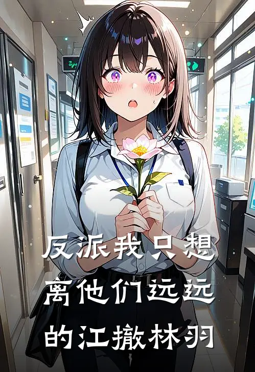 反派我只想离他们远远的江撤林羽