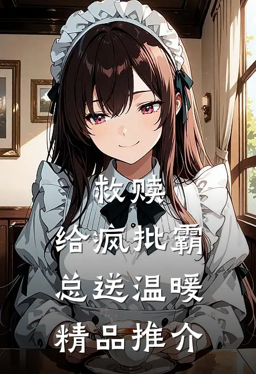 救赎：给疯批霸总送温暖精品推介