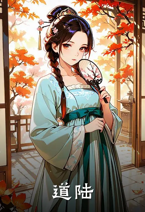 道陆
