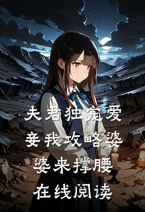夫君独宠爱妾我攻略婆婆来撑腰在线阅读