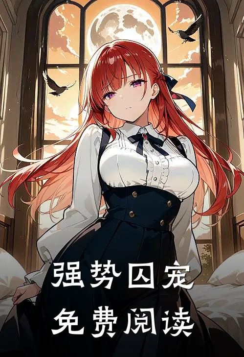 强势囚宠免费阅读