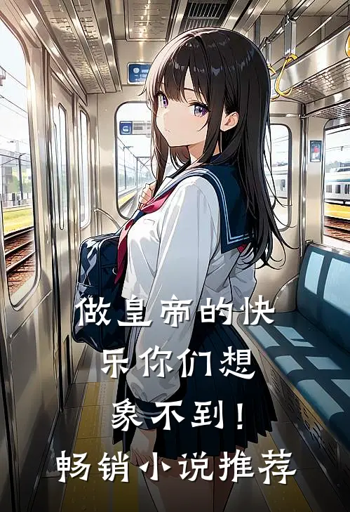 做皇帝的快乐你们想象不到！畅销小说推荐