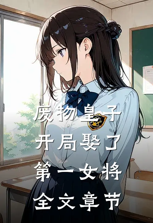 废物皇子，开局娶了第一女将全文章节
