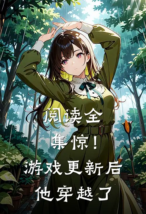 阅读全集惊！游戏更新后他穿越了