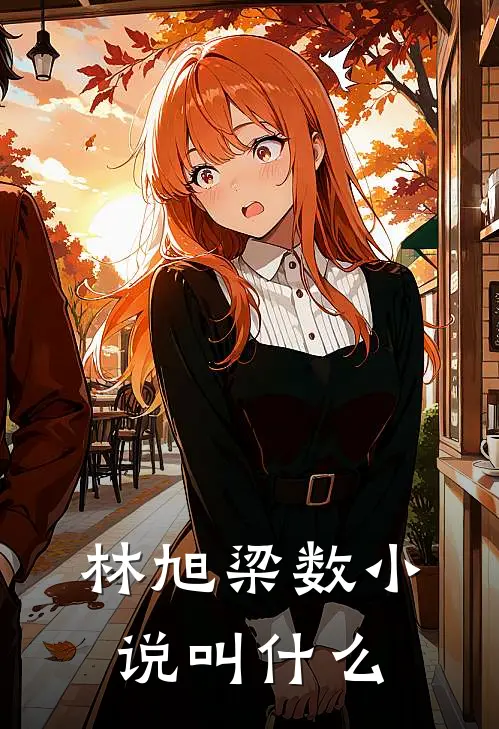 林旭梁数小说叫什么