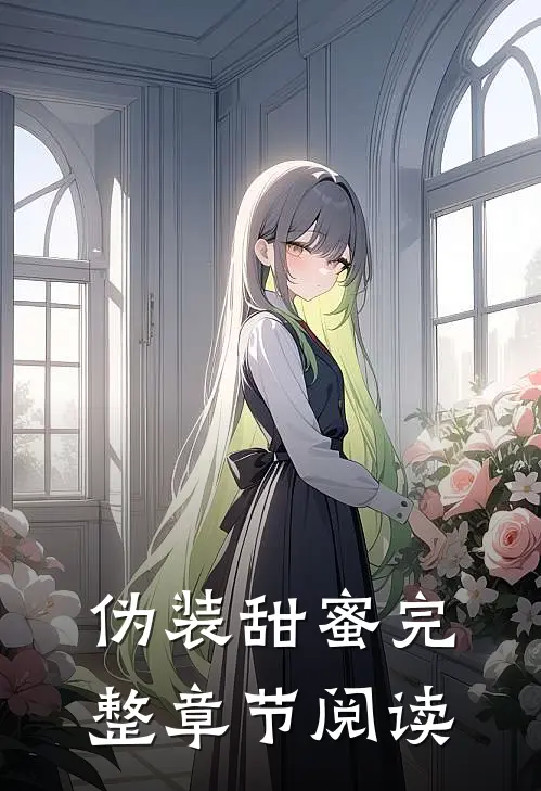 伪装甜蜜完整章节阅读