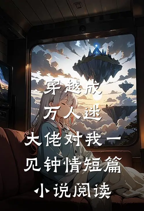穿越成万人迷，大佬对我一见钟情短篇小说阅读