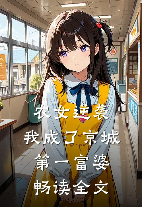 农女逆袭：我成了京城第一富婆畅读全文