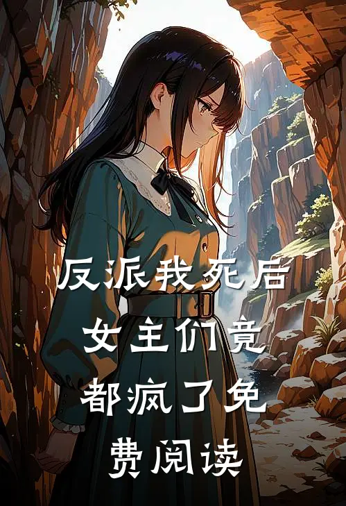 反派我死后,女主们竟都疯了免费阅读