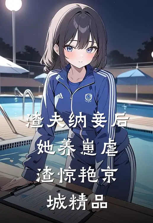 渣夫纳妾后，她养崽虐渣惊艳京城精品