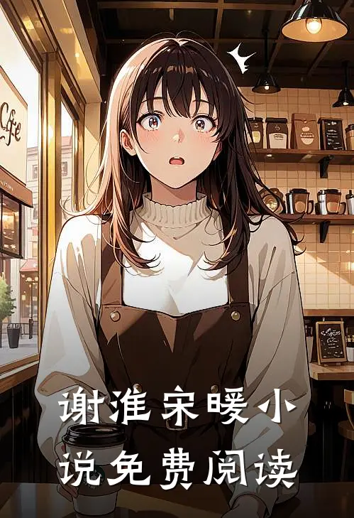 谢淮宋暖小说免费阅读