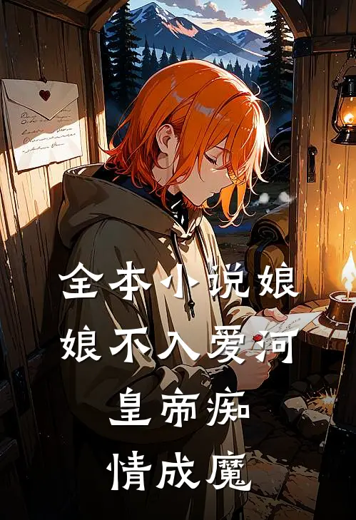 全本小说娘娘不入爱河，皇帝痴情成魔