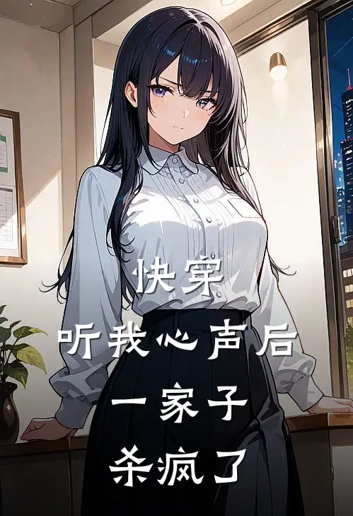 快穿：听我心声后，一家子杀疯了