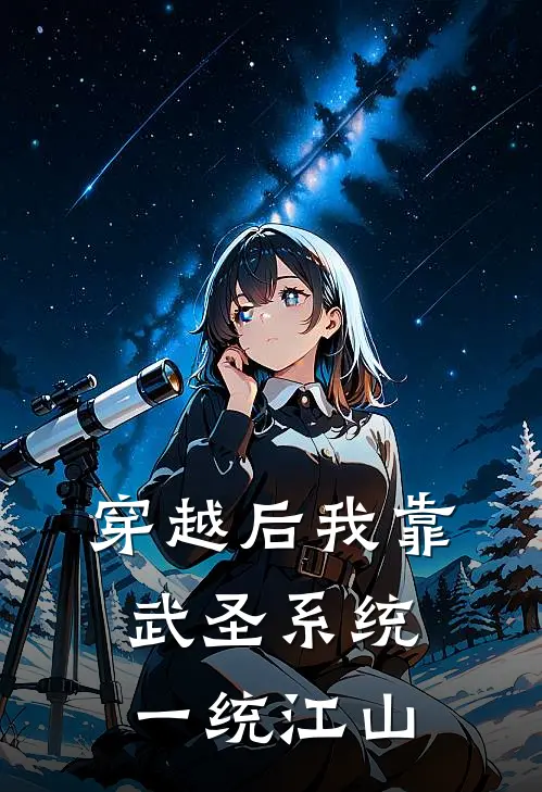穿越后我靠武圣系统一统江山
