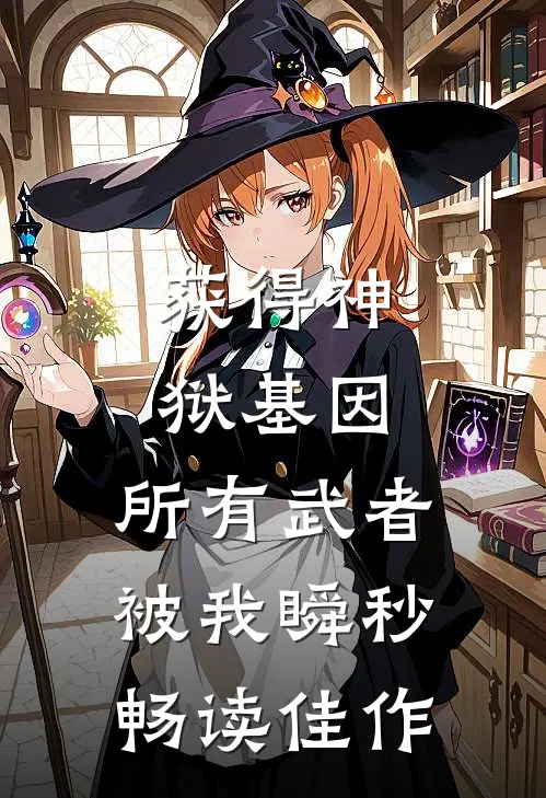 获得神狱基因，所有武者被我瞬秒畅读佳作
