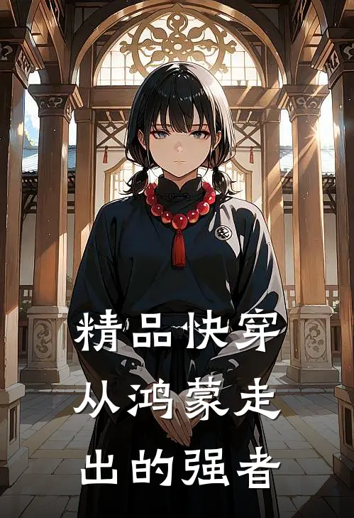 精品快穿：从鸿蒙走出的强者
