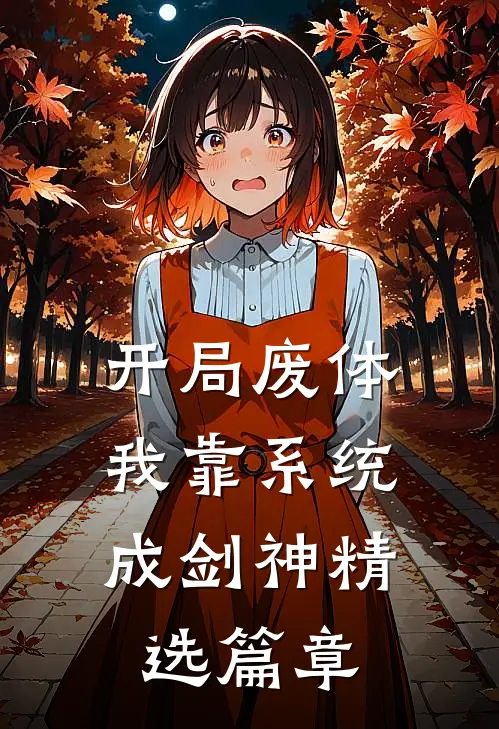 开局废体：我靠系统成剑神精选篇章